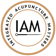 IAM logo